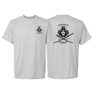 PMAA Dry Fit Shirts #8254 A