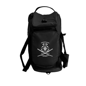 PMAA Hybrid Duffel Backpack #8254 A