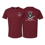 PMAA Next Level Adult Shirts #8254 A