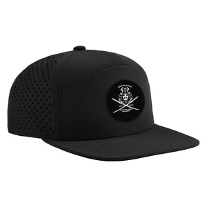 PMAA Academy Perforated Hats #8254 A