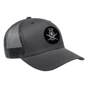 PMAA Academy Trucker Hat #8254 A