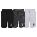 PMAA Sweatshorts 2.0 #8254 A