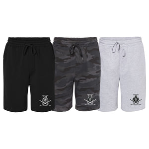 PMAA Sweatshorts 2.0 #8254 A