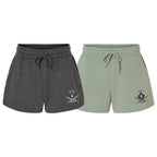 PMAA Women's Sweatshorts #8254 A