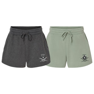 PMAA Women's Sweatshorts #8254 A