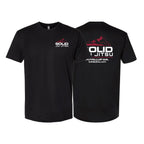 Solid Jiu Jitsu Next Level Adult Shirts #8271 B