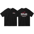 Solid Jiu Jitsu Oversized Adult Shirts #8271 B