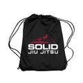 Solid Jiu Jitsu Drawstring Bags #8271 A