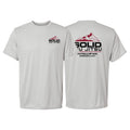 Solid Jiu Jitsu Dry Fit Shirts #8271 B