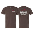 Solid Jiu Jitsu Next Level CVC Shirt #8271 B