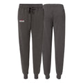 Solid Jiu Jitsu Women's Sweatpants #8271 A