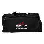 Solid Jiu Jitsu Small Duffel Bag #8271 A