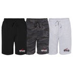 Solid Jiu Jitsu Sweatshorts 2.0 #8271 A