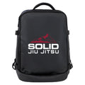 Solid Jiu Jitsu Travel Backpack Pro #8271 A