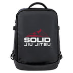 Solid Jiu Jitsu Travel Backpack Pro #8271 A