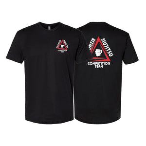 Mckinzie Jiu Jitsu Next Level Adult Shirts #8264 A