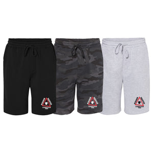 Mckinzie Jiu Jitsu Sweatshorts 2.0 #8264 A