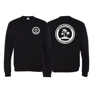 Grapple Cove Crewneck Sweatshirt #8259 A