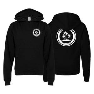 Grapple Cove Academy Sweater Kids Hoodie #8259 A