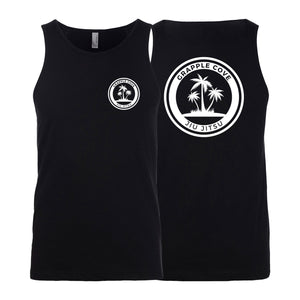 Grapple Cove Next Level Tank Tops #8259 A