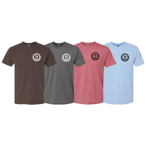 Grapple Cove Next Level CVC Shirt #8259 A