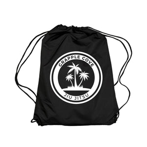 Grapple Cove Drawstring Bags #8259 A