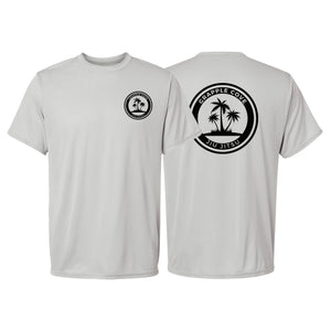 Grapple Cove Dry Fit Shirts #8259 A