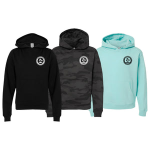 Grapple Cove Academy Sweater Kids Hoodie #8259 A