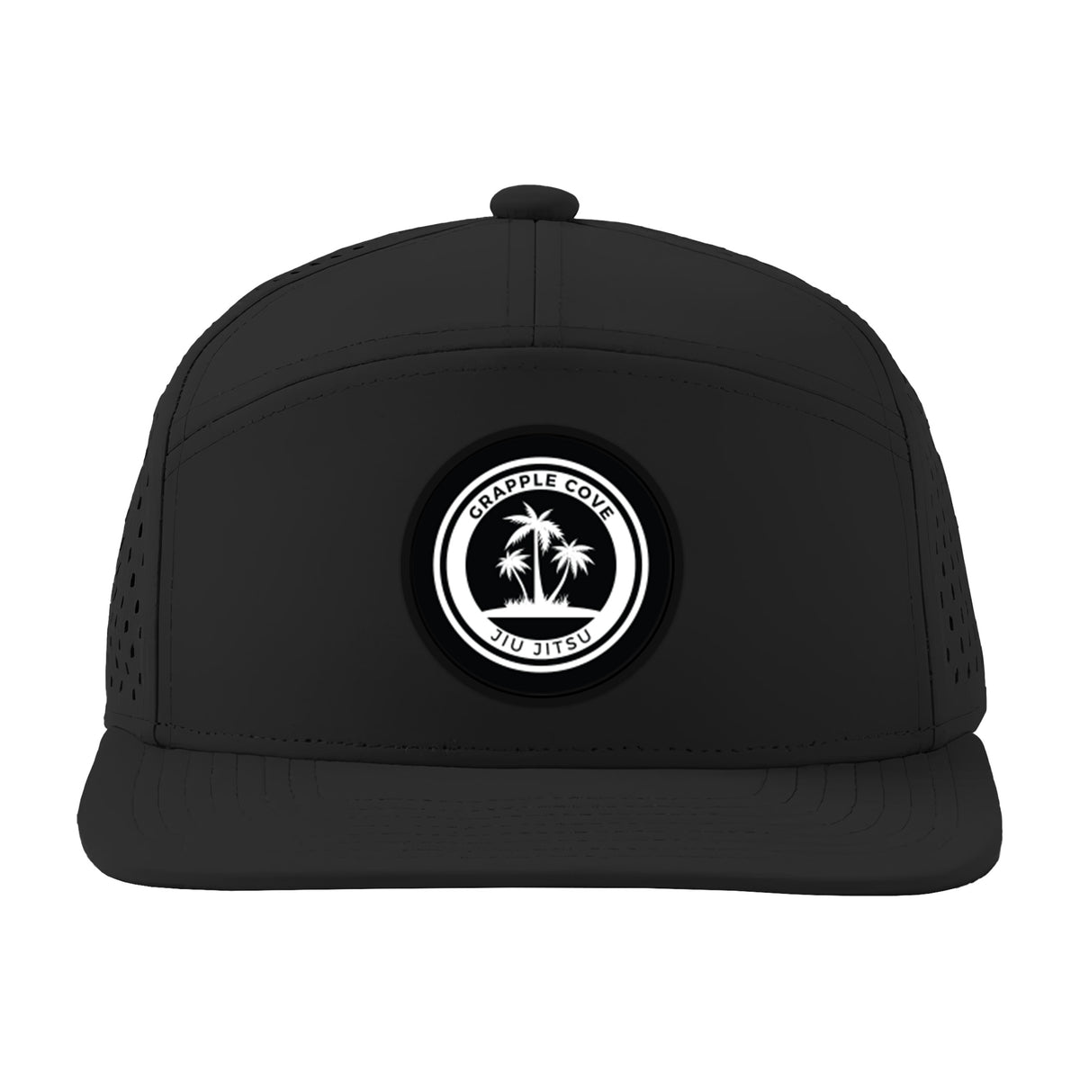 Grapple Cove Academy Perforated Hats #8259 A