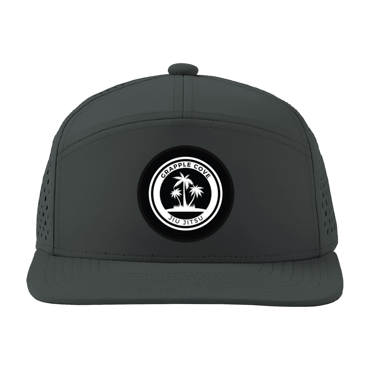 Grapple Cove Academy Perforated Hats #8259 A
