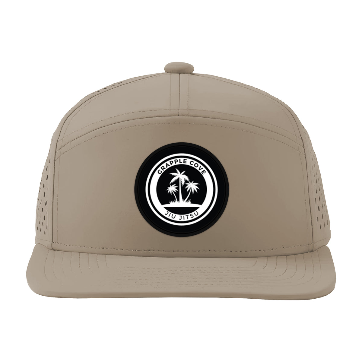 Grapple Cove Academy Perforated Hats #8259 A