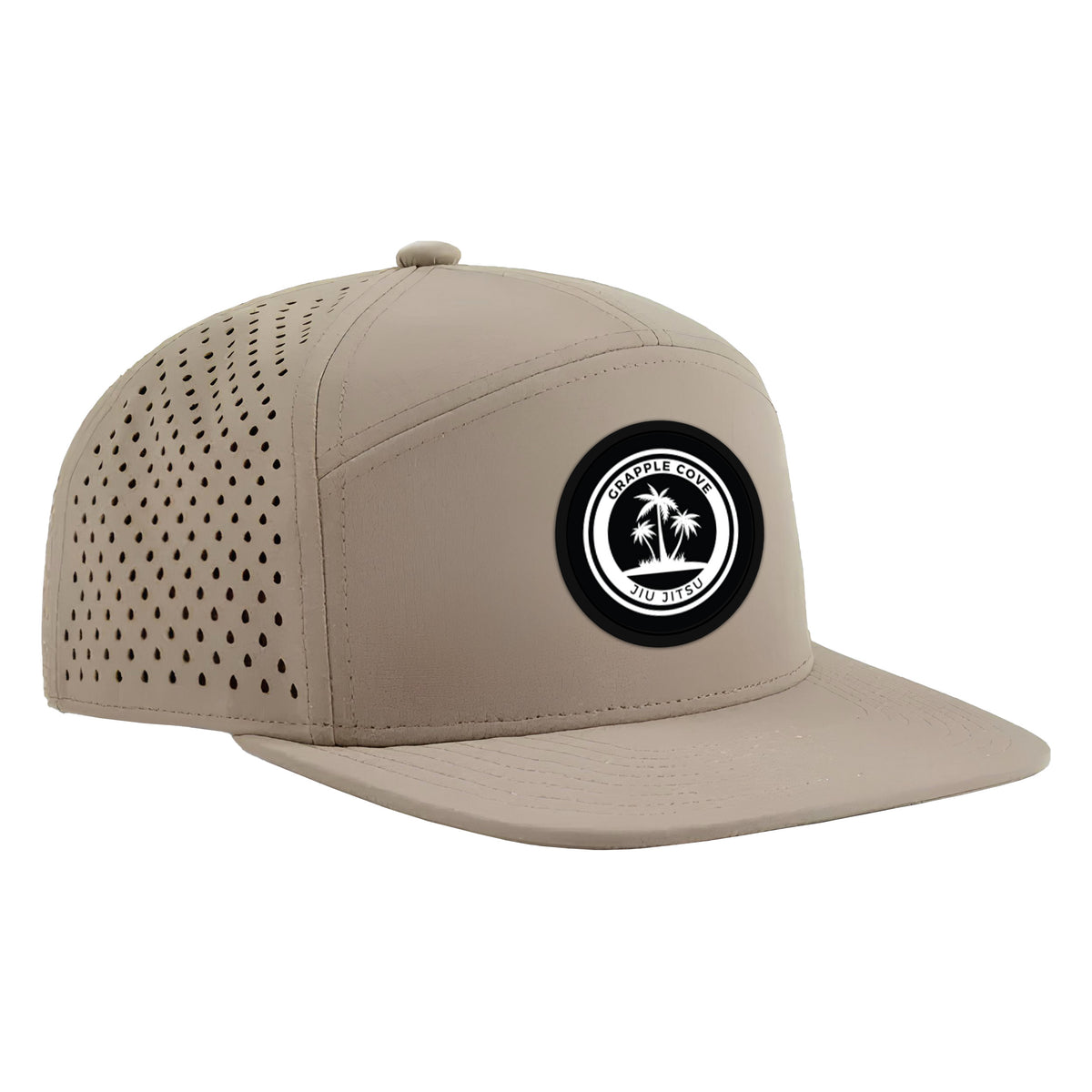 Grapple Cove Academy Perforated Hats #8259 A