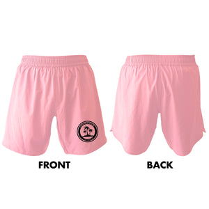 Grapple Cove Pink Shorts 2.0 #8259 A