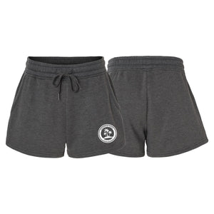 Grapple Cove Women's Sweatshorts #8259 A