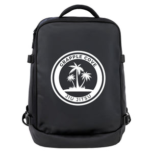 Grapple Cove Travel Backpack Pro #8259 A