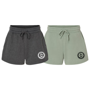 Grapple Cove Women's Sweatshorts #8259 A