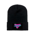SuperFly BJJ Academy Beanies #8269 A