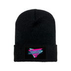 SuperFly BJJ Academy Beanies #8269 A