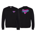 SuperFly BJJ Crewneck Sweatshirt #8269 A