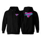 SuperFly BJJ Academy Sweater Hoodie #8269 A