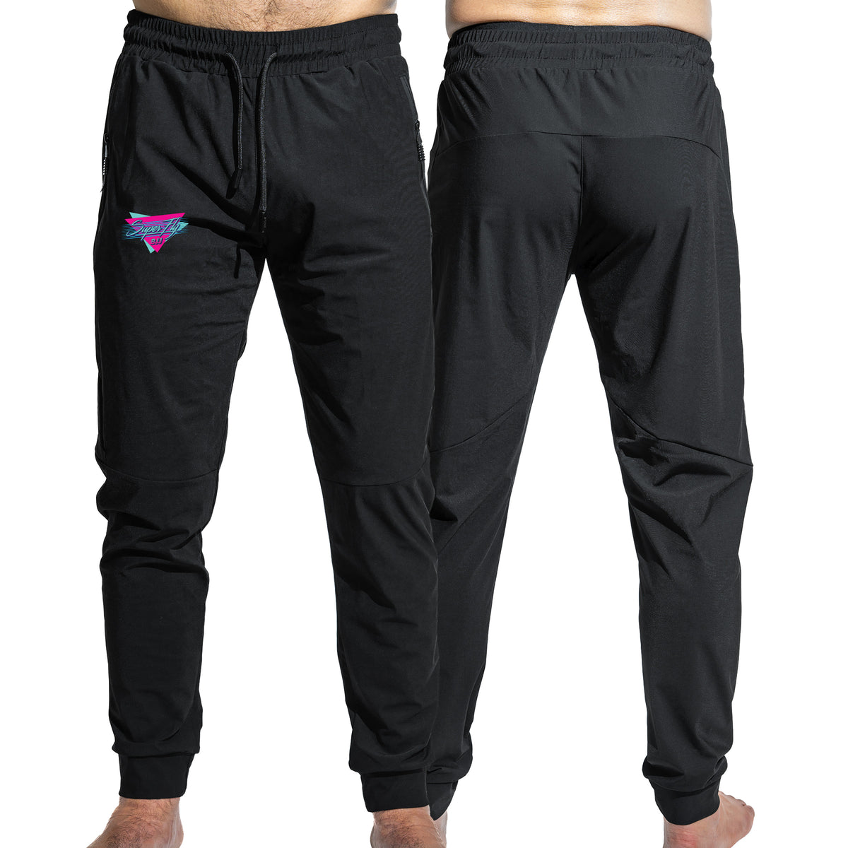 SuperFly BJJ Joggers 2.0 #8269 A