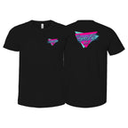 SuperFly BJJ Kids Shirts #8269 A