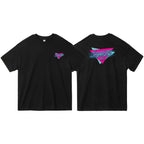 SuperFly BJJ Oversized Adult Shirts #8269 A