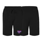 SuperFly BJJ Sweatshorts 2.0 #8269 A