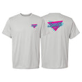 SuperFly BJJ Dry Fit Shirts #8269 A
