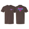 SuperFly BJJ Next Level CVC Shirt #8269 A