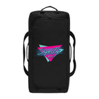 SuperFly BJJ Giant Rolling Duffel #8269 A