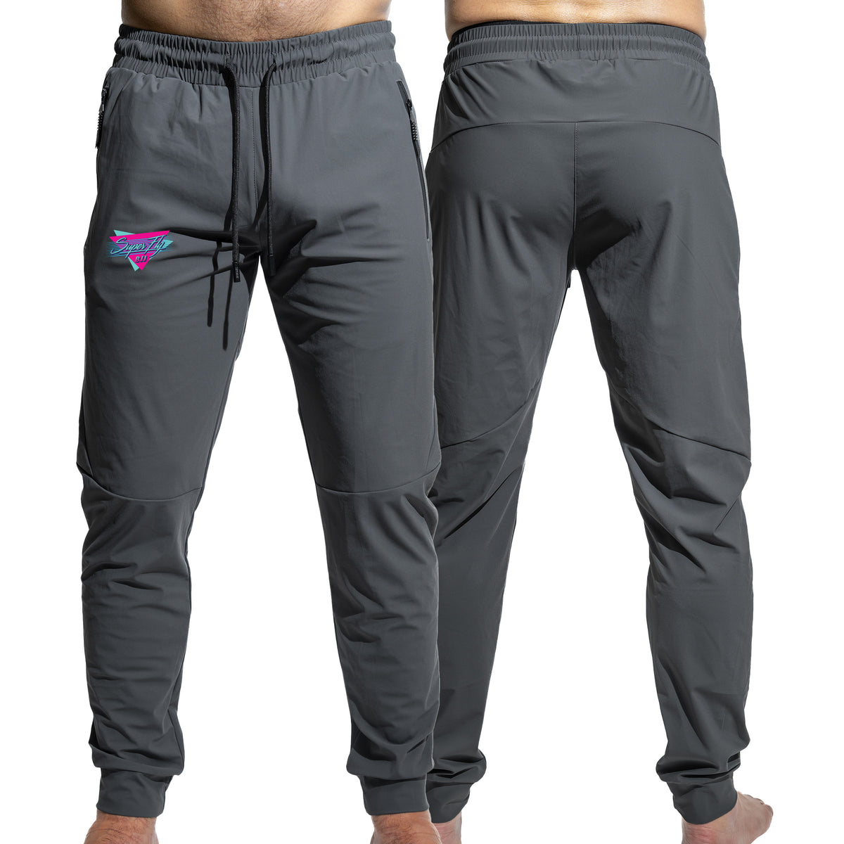 SuperFly BJJ Joggers 2.0 #8269 A