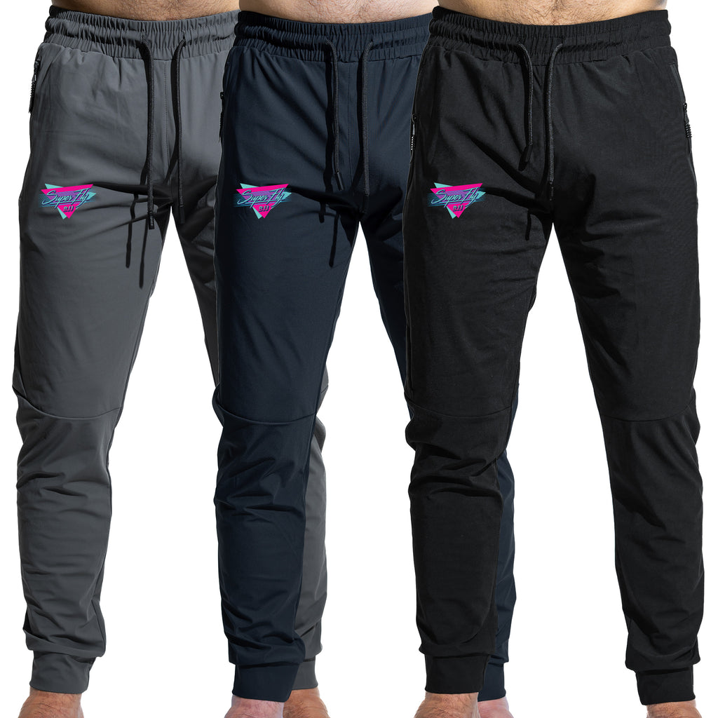 SuperFly BJJ Joggers 2.0 #8269 A