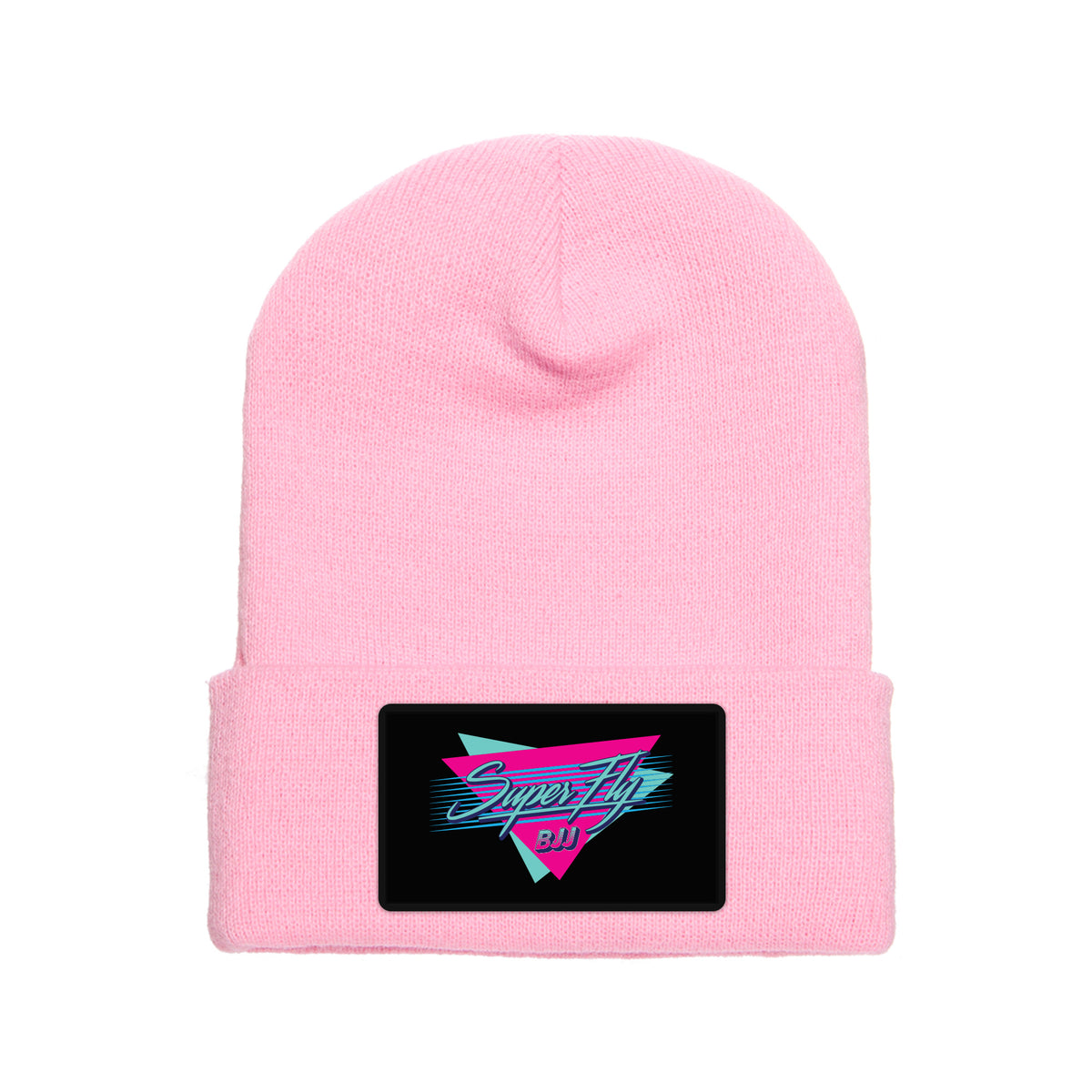 SuperFly BJJ Academy Beanies #8269 A